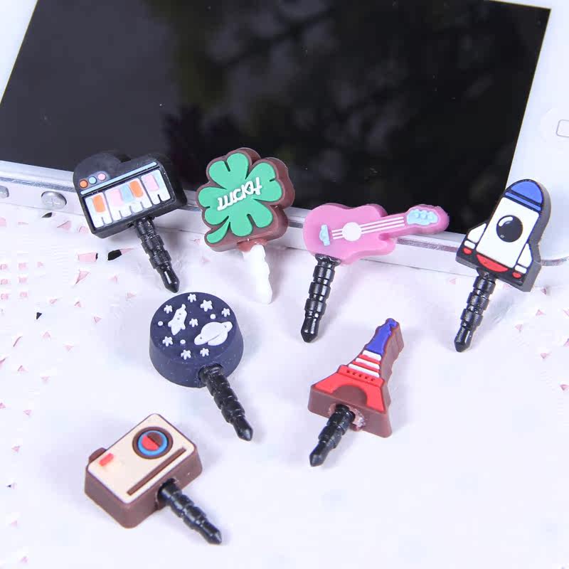 Connecteur pour téléphone portable - Ref 323407 Image 1