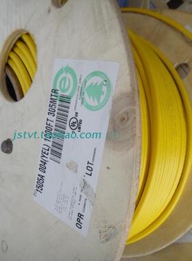 美国BELDEN百通1505A 数字RG-59/U高清音视频摄像线-4支持3G SDI