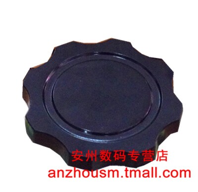 BC1-300W瓷盘变阻器专用旋钮K678型胶木旋纽 内孔10mm