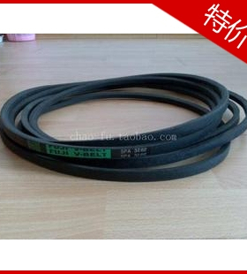 日本工业包邮尼龙FUI进口高速防油三角传动V输带输传送带SPA1382