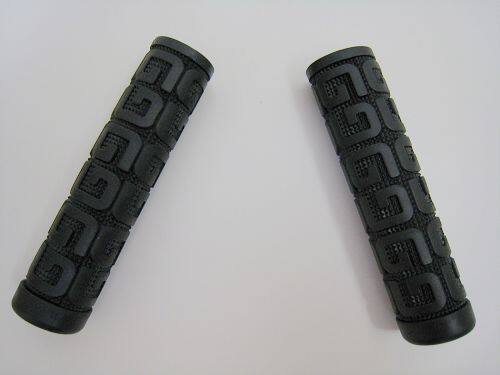 Poignées de vélo - Ref 2342500 Image 1