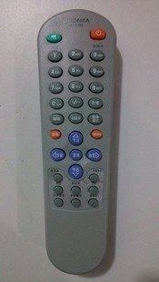 康佳电视机遥控器KK Y252J Y252I Y252H Y252 适用于全新