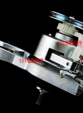 适用海尔XQB50-7288ELMXQB50-728E洗衣机离合器全新正货3481B