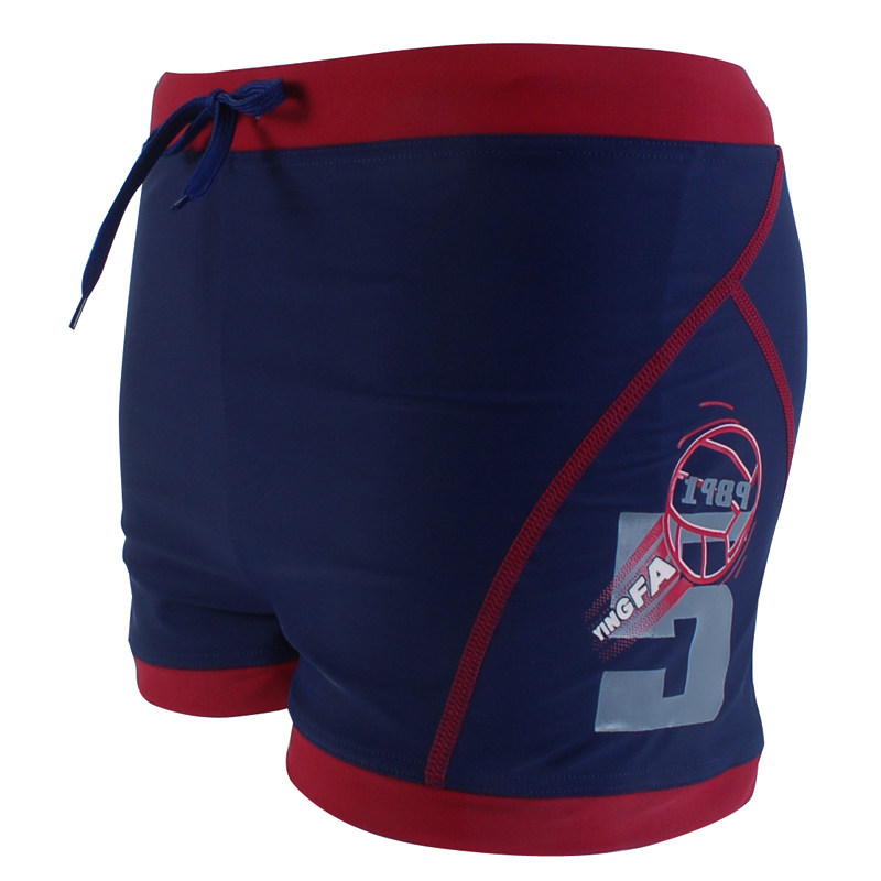 Maillot de bain homme - Ref 2513805 Image 1