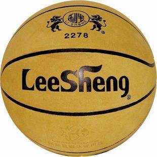 冲四钻天津南华利生体育用品篮球系列(牛皮):2278篮球