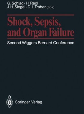 【预订】Shock, Sepsis, and Organ Failure: Se...