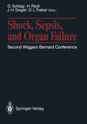 【预订】Shock, Sepsis, and Organ Failure: Se...