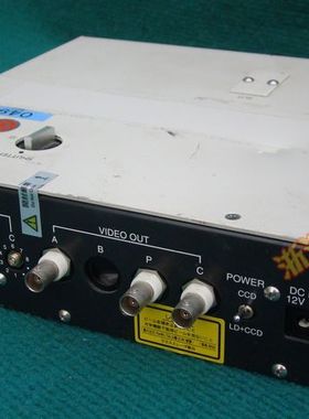 骏河精机SURUGA SEIKI PROCO IV H2400 激光自准仪UH0493