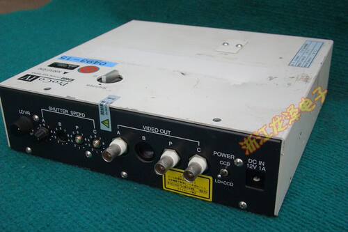 骏河精机SURUGA SEIKI PROCO IV H2400 激光自准仪UH0493
