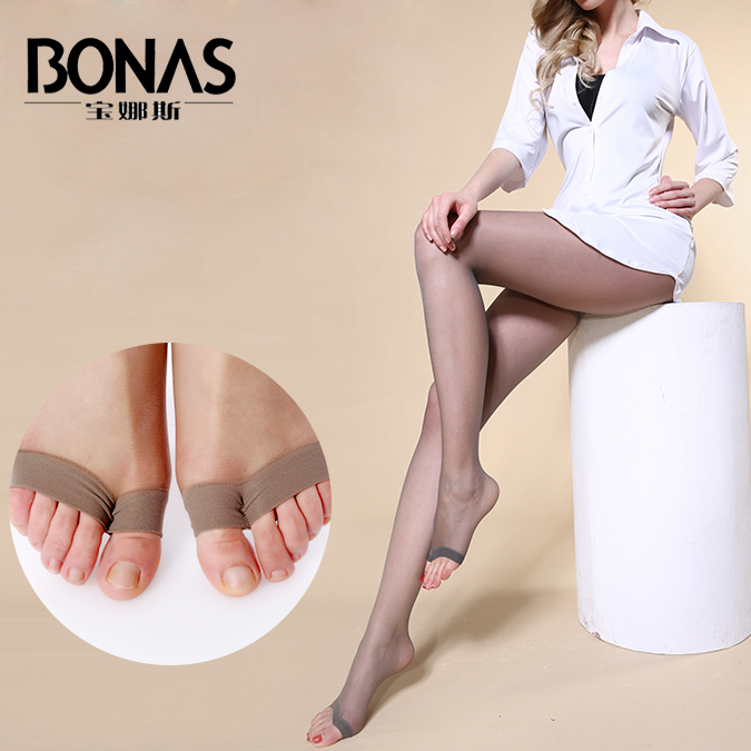 Chaussettes - collants BONAS YZ9316 - Ref 754971 Image 1