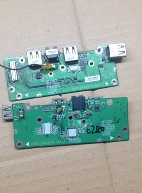 LENOVO联想125A 125F 125C E280L E280S 笔记本USB板接口！