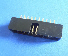 实体店铺！DC3-20P 接插件