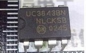 UC3843BN 原装拆机 质量保证 DIP