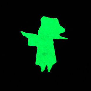 Sticker pour vélos - Ref 2281005 Image 1