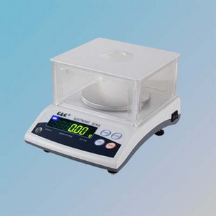 美国双杰兄弟集团E300-2 300g 0.01g电子天平 精密电子秤