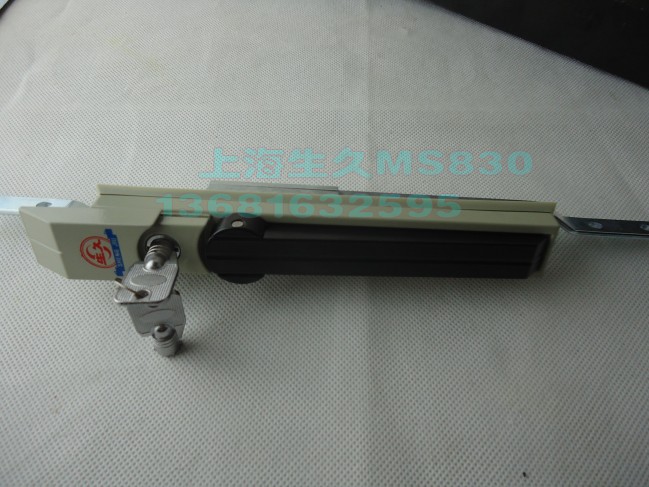 生久柜锁 MS830  830-3 830-6 848-1B 848-1 855-3连杆锁  控制柜