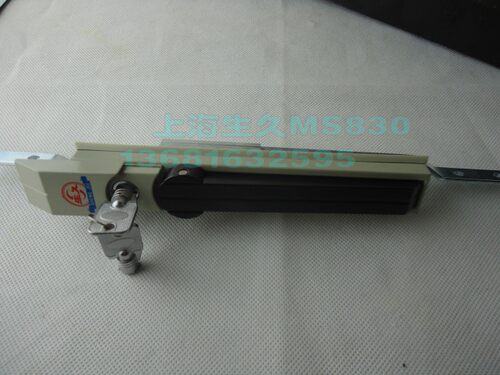生久柜锁 MS830  830-3 830-6 848-1B 848-1 855-3连杆锁  控制柜
