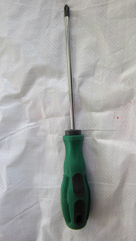 螺丝刀 批 4寸 6寸 8寸 十字 一字 开口 梅花 手动维修工具