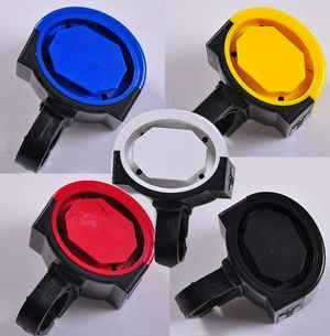 Avertisseur de vélo - Ref 1456355 Image 1