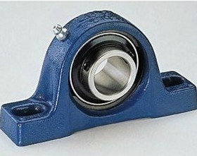 瑞典SKF进口轴承 带座轴承 SYJ90TF SYJ518 YAR218-2F