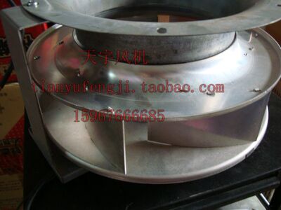310FLW涡流风机R4E310-AK12-05德国ebm M4E074-DF全金属耐高温