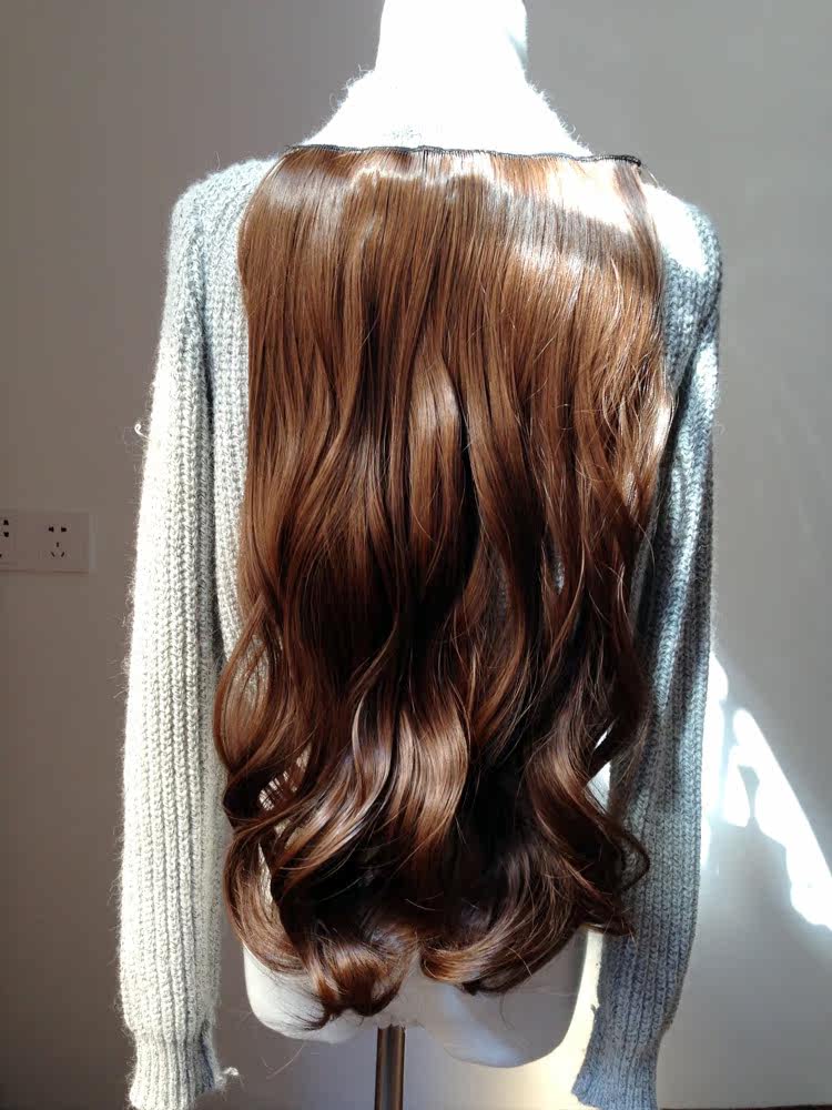 Extension cheveux - Ref 217904 Image 1