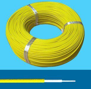 美标线UL1672AWM 16AWG电子线 双层绝缘电线连接线 导线 305米