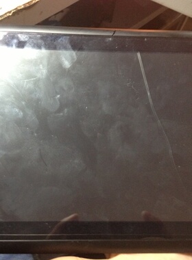 诺亚舟优学派U9 触摸屏 电容屏 300-N3371B-A00-V1.0 外屏 N4916A