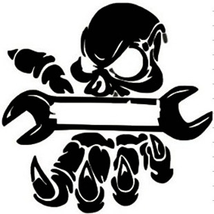 Déco pour vélo - Ref 2283383 Image 1