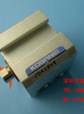 KG7-M9236-00X CYLINDER JDAD12X5 100II夹边汽缸 YAMAHA气缸