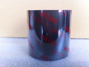 正品理光碳带 条码打印机色带B110A 混合基碳带RICOH 50 300