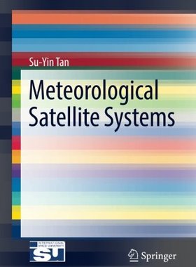 【预售】Meteorological Satellite Systems