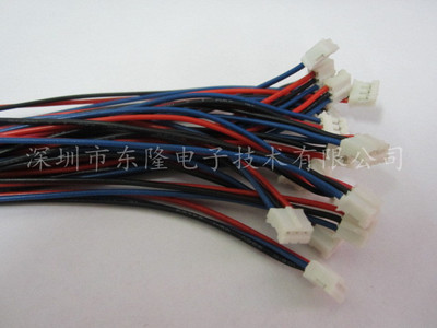 红外测距传感器 GP2Y0A41SK0F 专用配线 3PIN   量大价优