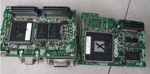 CJ1H-CPU65H，配件