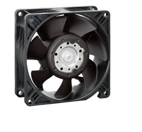 全新原装ebmpapst  TYP 8414 24V 2.4W 8CM 8025变频器散热风扇