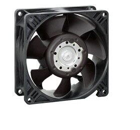 全新原装德国PAPST散热风扇TYP4112N/2HHAR 12V 1.5A 4线风扇12cm