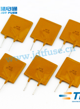 16V 14A自恢复保险丝RGEF1400瑞侃泰科TYCO直插片DIP环保现货