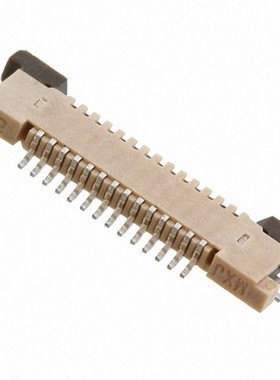 54550-1471 545501471  MOLEX原装连接器 0.5mm间距 14pin 上接