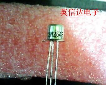 热卖2N2647全新原装现货