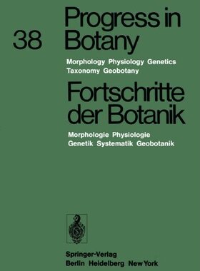 【预订】Progress in Botany / Fortschritte De...