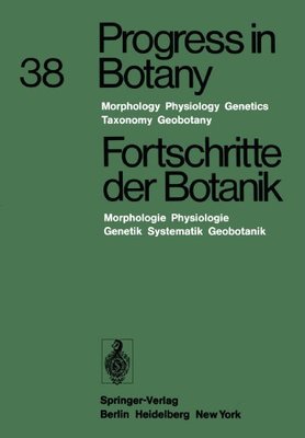 【预订】Progress in Botany / Fortschritte De...