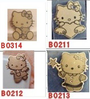 Sticker pour téléphone mobile - Ref 1371857 Image 1