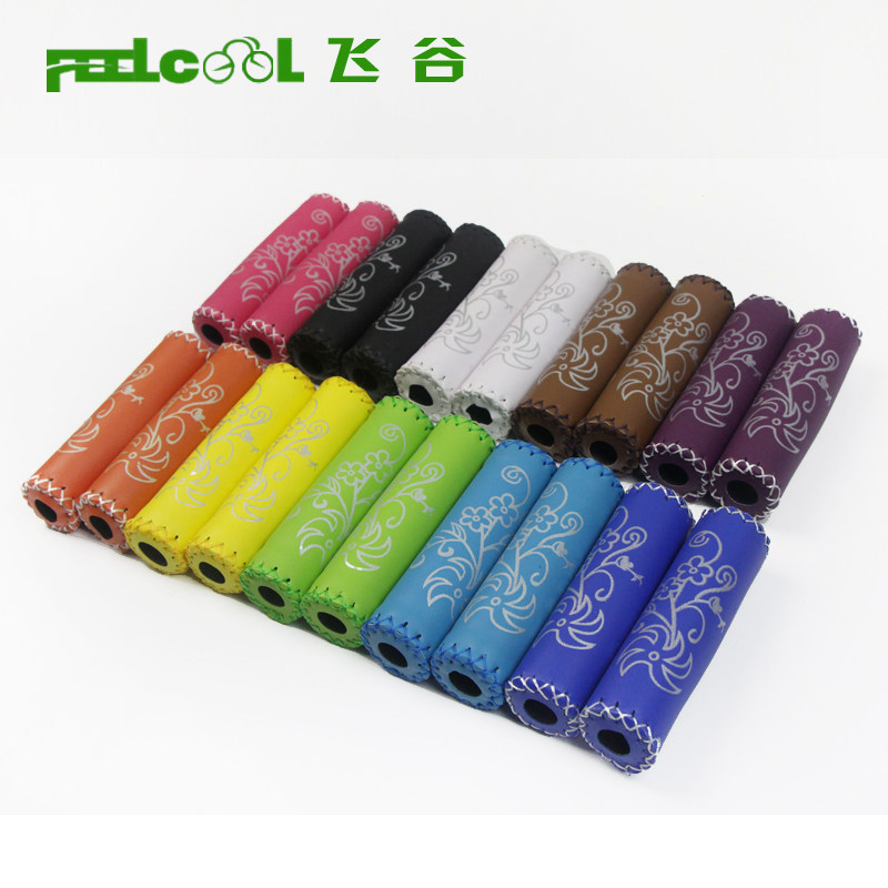 Poignées de vélo FEELCOOL - Ref 2347519 Image 1