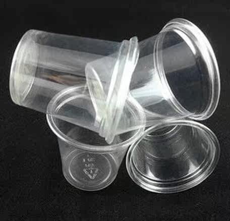 30ML1OZ口杯/一次性PP塑料品尝杯/红酒杯/试饮杯 5000只包邮