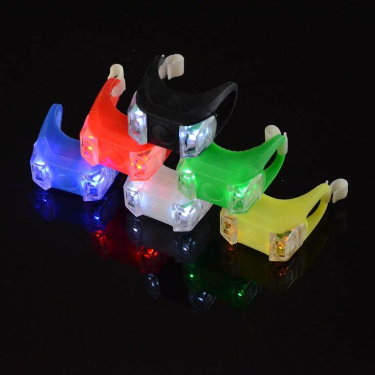 Eclairage pour vélo - Ref 2399720 Image 1