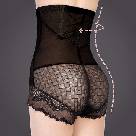body amincissant en nylon - Ref 672970 Image 1