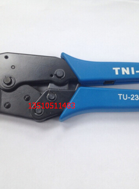 75/50欧姆-3 -4 -5压线钳 RG58 59 6U压线钳 BNC F SMA N头压线钳