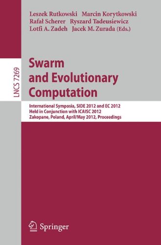 【预订】Swarm and Evolutionary computation 书籍/杂志/报纸 科普读物/自然科学/技术类原版书 原图主图