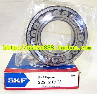 瑞典SKF进口轴承22336CCK/C3W33 22336CC/W33 3636 22336CC/C3W33