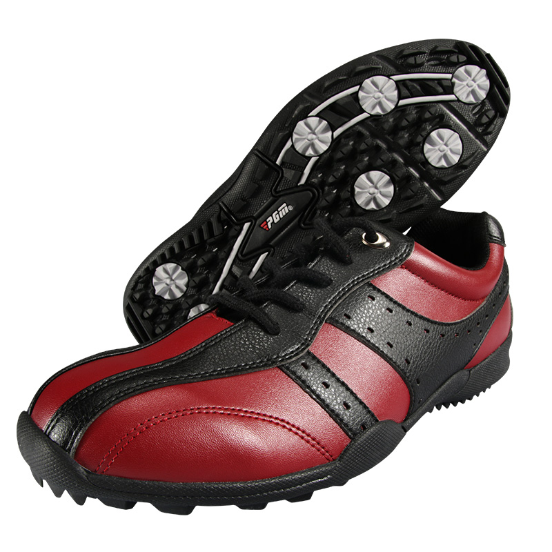 Chaussures de golf homme - Ref 867843 Image 1